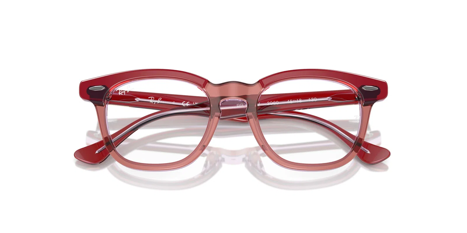 Ray-Ban Kids 0RY9098V Eyeglasses - view 36